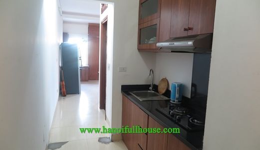 Căn Hộ Studio Đủ Đồ Ở Tây Hồ Lh : 0972672688