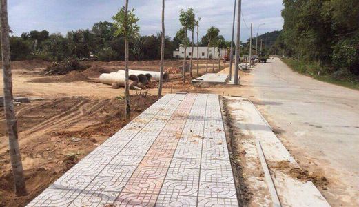 Mở Bán Dự Án F1 Ocean Land 9 Phú Quốc Chiếc Khấu 15% Cho Nhà Đầu Tư