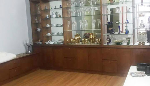 Bán Nhà Phạm Ngọc Thạch. 5 Tầng. Mt 4,5m. Oto Đỗ Cửa. 6,2 Tỷ. 0902160163