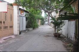 Hẻm 5M Lê Văn Sỹ, P.14, Quận 3, Dt: 9X15M, Nhà 2 Lầu, Giá: 11.5 Tỷ