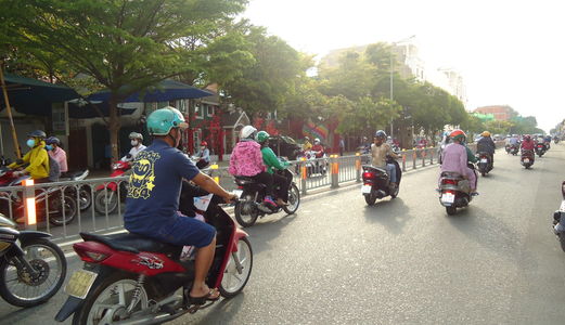 Nhà 1 Sẹc Phan Văn Trị P10 Gò Vấp Ngay Khu Cityland