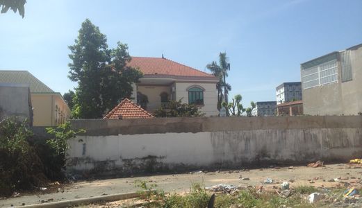 Đất Ngay Siêu Thị BigC, Mặt Tiền Đường Nhựa 8M. Cách Chợ Thủ Đức 8 Phút. 0974469938