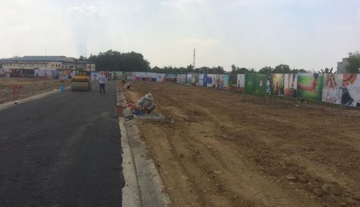 Đất Quận 9 Đường Nguyễn Duy Trinh, Sh Riêng