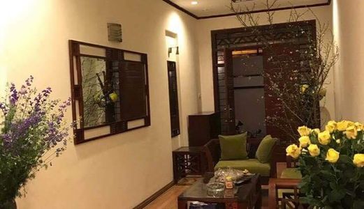 Cần Bán Nhà Riêng, Phố Thái Thịnh, Quận Đống Đa, 40M2X5T,  Chỉ 3.3 Tỷ