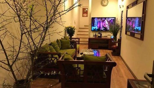 Cần Bán Nhà Riêng, Phố Thái Thịnh, Quận Đống Đa, 40M2X5T,  Chỉ 3.3 Tỷ