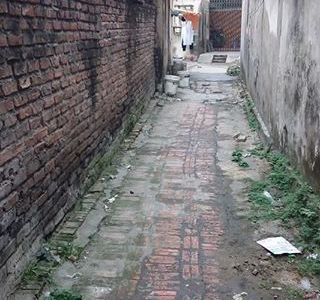 Bán Đất Nguyễn Khánh Toàn, Cầu Giấy, 48m2, Mt 4m, 75 Tr/m2, Vuông Vắn