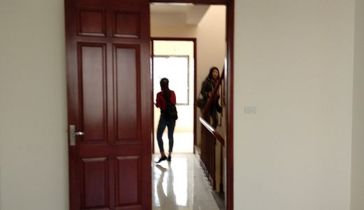 Bán Nhà Phố Ỷ La Đường Lê Trọng Tấn, Dương Nội  Ô Tô Đỗ Cửa 1.75 Tỷ