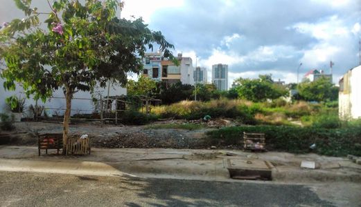 Đất Đường Số 8 – Linh Xuân, Lh: 0938 72 76 05 Đất Nền Thủ Đức Tphcm, Đất Thổ Cư Thủ Đức Tphcm