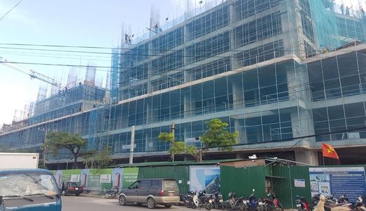 Sở Hữu Vĩnh Viễn Căn Hộ Xã Hội Ph Nha Trang Ngay Hôm Nay Chỉ Với 10 Triệu Đặt Chỗ!!!