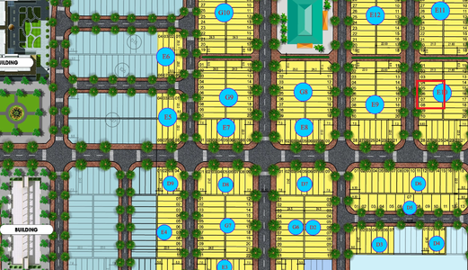 Cần Bán Nhanh 5 Lô Đất Kđt Seaview, Cách Cocobay 500M, Nằm Trên Đường Trường Sa L/h 0963089663