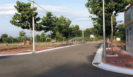 Bán 2 Lô Đất Chính Chủ 440 Triệu, Ngay Hương Lộ 2 Hòa Long Bà Rịa