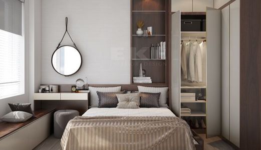 Bán Ngay Nhà Bạch Đằng, Xe Hơi Đỗ Trong Nhà – Ra Mặt Phố 30m Thẳng Tắp. Ở Ngay.