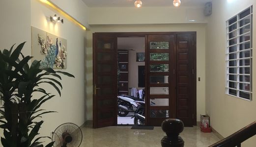 Mình Đang Muốn Bán Nhà Ngõ 12 Lương Khánh Thiện Dt 45M2X5T Giá 3,75 Tỷ