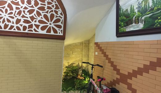 Bán Nhà Đội Cấn 45M, 6 Tầng, Ngõ Ô Tô, Giá 3.7 Tỷ