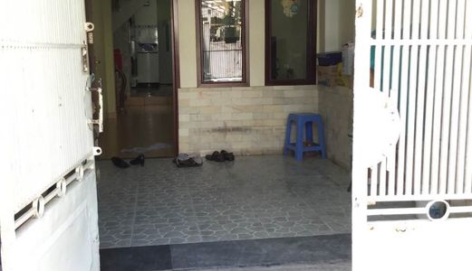 Nhà Hxh Phan Chu Trinh, Bình Thạnh. Dtsd 95,3M2. 1 Lầu