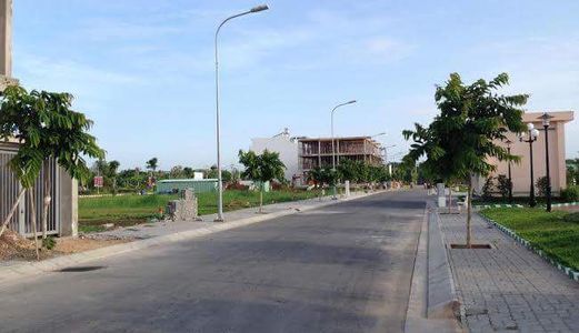 Mở Bán Khu Đô Thị Mới Trung Tâm Thi Xã Thuận An Bình Dương