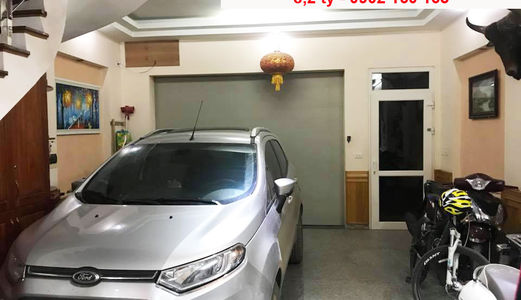 Bán Nhà Thanh Xuân. 110M2. Gara Ô Tô. Mt 6M. Bán Gấp 8,2 Tỷ. 0902160163