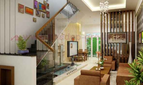 Biệt Thự Hxh Lê Văn Sỹ, Quận 3, Dt: 10X15M, Nhà 2 Lầu, Giá: 11.8 Tỷ