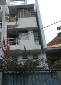 Bán Gấp Nhà Mt Trần Hưng Đạo, Quận 1, Dt: 4X18M, Xây 3 Lầu, Giá Chỉ 24.5 Tỷ