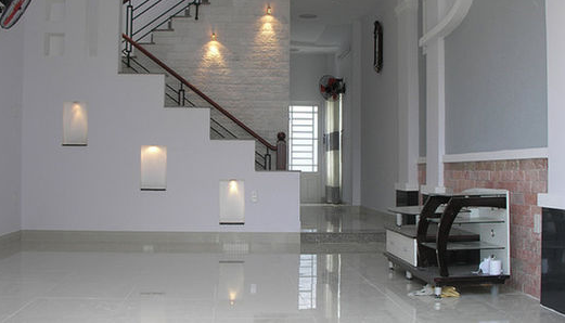 Bán Gấp Nhà Đẹp Hẻm 4M Cao Thắng, Dt: 5.2X10M, 50M2, Xây 3 Lầu, 6.8 Tỷ	