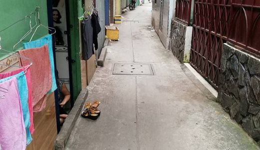 Bán Nhà Thành Mỹ, 1 Trệt, 1 Lầu, 63M2 Giá 3.8 Tỷ