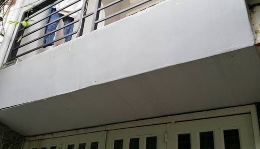 Bán Nhà Thành Mỹ, 1 Trệt, 1 Lầu, 63M2 Giá 3.8 Tỷ