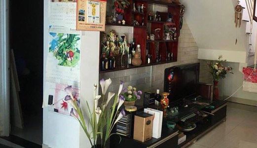 Bán Nhà 2 Tầng Kiệt 5M Lê Cơ, Hải Châu, Đà Nẵng. Dtđ 81M2 Giá 2,7 Tỷ.