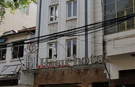 Bán Mặt Phố Khuất Duy Tiến, 10 Tầng Gần 100m2 Chỉ 24.5 Tỷ