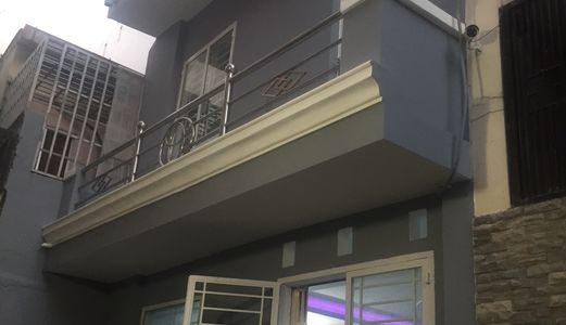 Bán Nhà Hẻm 5m Nguyễn Súy, 4,5x11, 1 Lầu , 2 Tỷ 95 Triệu