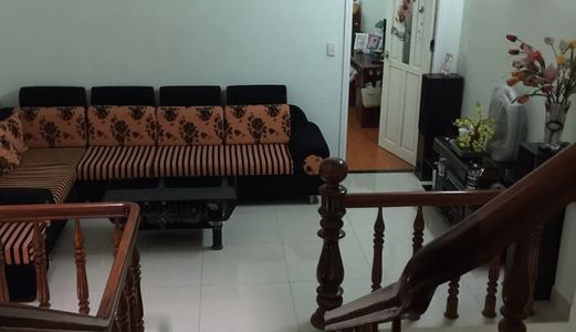 Bán Nhà An Thượng 22, Trc Có Công Viên, Gần Vùng Binh Cầu Trần Thị Lý, Nơi Yên Tĩnh, An Ninh