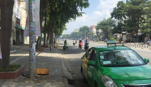 Căn Góc 2 Mặt Tiền Vành Đai Trong, Khu Tên Lửa, 12X40, 5 Tầng