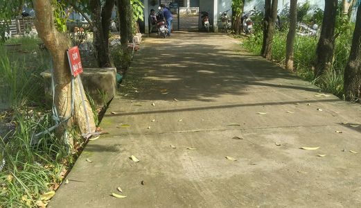 Đất Nghỉ Dưỡng Ven Sông Đã Có Sổ Hồng Riêng Giá Đầu Tư 10Tr/M2