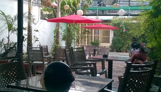 Nhà Mặt Tiền Nguyễn Văn Trổi 5.5X30 M Lộ 8M