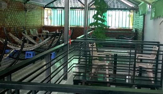 Nhà Mặt Tiền Nguyễn Văn Trổi 5.5X30 M Lộ 8M 