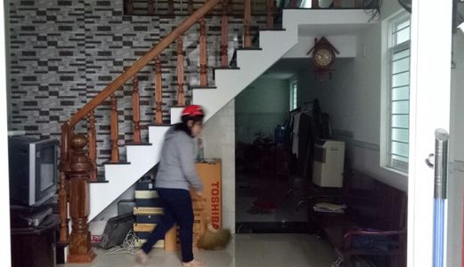 Nhà Rẻ Quy Nhơn - Công Ty Đất Việt 24H - Cần Bán Nhà Hẻm 248 Nguyễn Thái Học Giá 1 Tỷ 640 Triệu