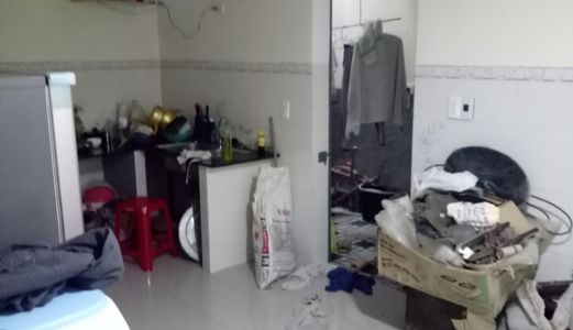 Nhà Rẻ Quy Nhơn - Công Ty Đất Việt 24H - Cần Bán Nhà Hẻm 248 Nguyễn Thái Học Giá 1 Tỷ 640 Triệu