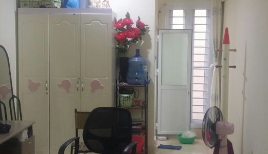 Nhà Trần Khát Chân Gần Ngã Tư Phố Huế 32M2, 3.5 Tầng 2.5 Tỷ