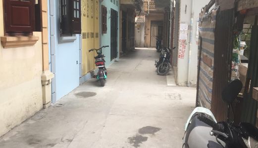 Nhà Đẹp, Vị Trí Đắc Địa, 15M Ô Tô Tải Tránh 30M X4 Tầng, Mt 5M Nhỉnh 3 Tỷ Tại Lê Trọng Tấn