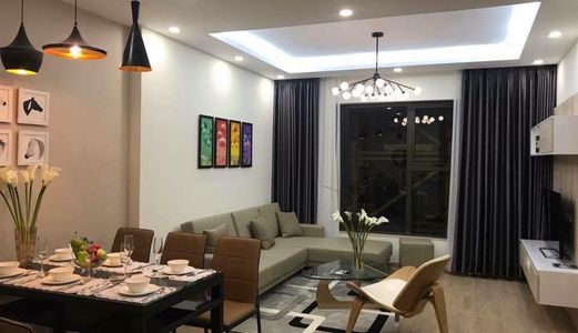 Chung Cư Cao Cấp The K-Park Mở Bán Chỉ Với 18 Triệu/ M2