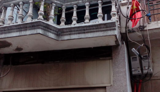 Cần Bán Nhà Trung Liệt, 58M, Vừa Ở Vừa Kinh Doanh, Nở Hậu