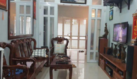 Bán Nhà Mt Nguyễn Bỉnh Khiêm, Dt: 3.6X19M, Xây 3 Lầu, Giá Bán 17.9 Tỷ