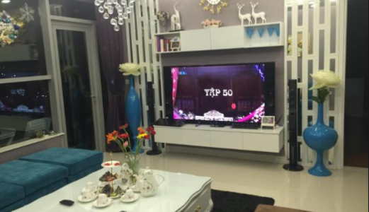 Biệt Thự Lê Văn Sỹ, Quận 3, Dt: 9x15m, Nhà 2 Lầu, Giá: 11.8 Tỷ