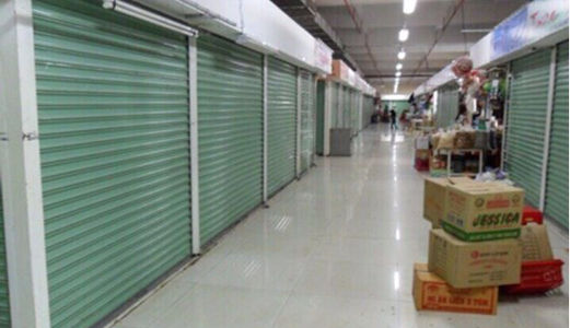 Kiot Chợ - Cơ Hội Đầu Tư Sinh Lời Cao Với Số Vốn Ít