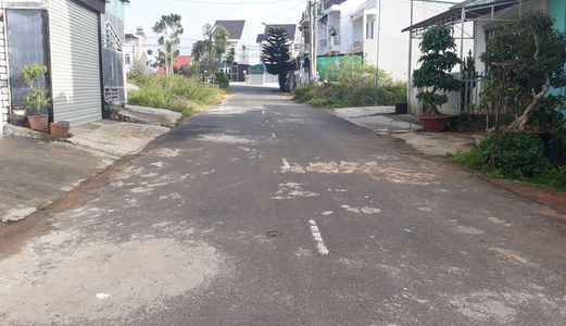 Cần Bán Đất Mặt Tiền An Sơn, P4, Tp Đà Lạt 250 M2, 4,45Tỷ