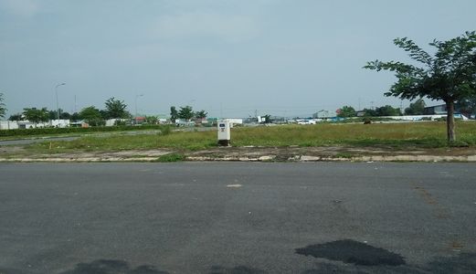 Vỡ Nợ Cần Sang Nhượng Gấp Lô Đất Ngay Mặt Tiền Khu Công Nghiệp Cầu Tràm 