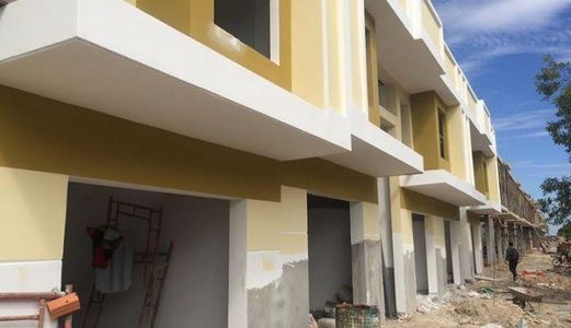 Chỉ Với 250Tr, Sở Hữu Ngay 2 Shophouse, 8 Phòng Trọ