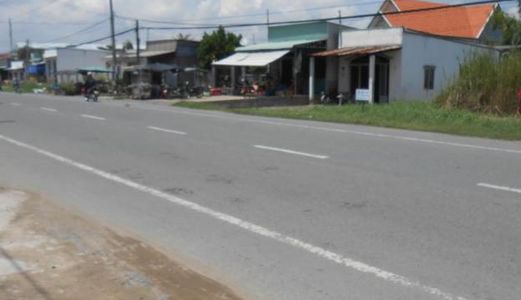 Tôi Bán Gấp Đất Mặt Tiền Ql 50, 424M2, Ngang 11,Đối Diện Chợ Phú Lạc,Shr.