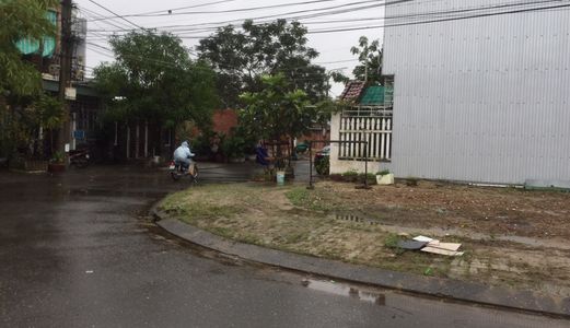 Bán Đất Văn Tiến Dũng, Lô Góc Với Đường 7M5, Hòa Xuân, Cẩm Lệ, Đà Nẵng