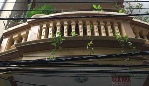 Bán Nhà Kim Mã, Ba Đình, 28m2, 5 Tầng, Ngõ 5m, Giá 3.8 Tỷ, Ô Tô Qua Nhà