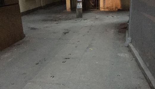 Bán Nhà Kim Mã, Ba Đình, 28m2, 5 Tầng, Ngõ 5m, Giá 3.8 Tỷ, Ô Tô Qua Nhà